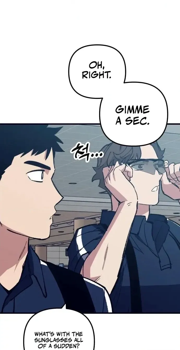 All the Aces Are Obsessed With Me Chapter 44 - Page 29
