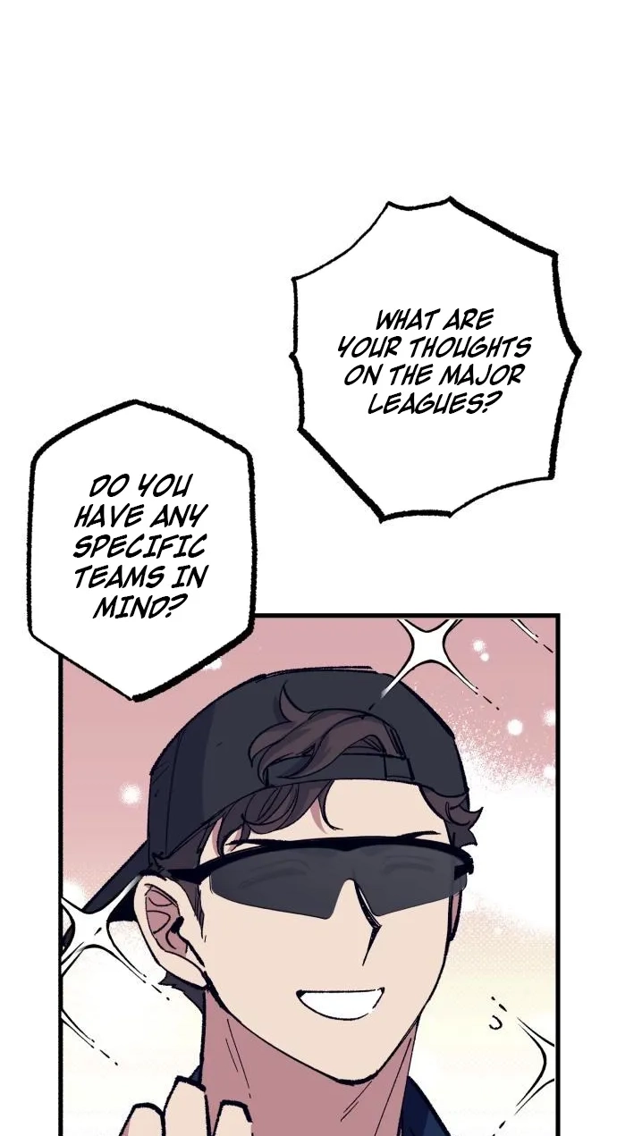 All the Aces Are Obsessed With Me Chapter 44 - Page 35