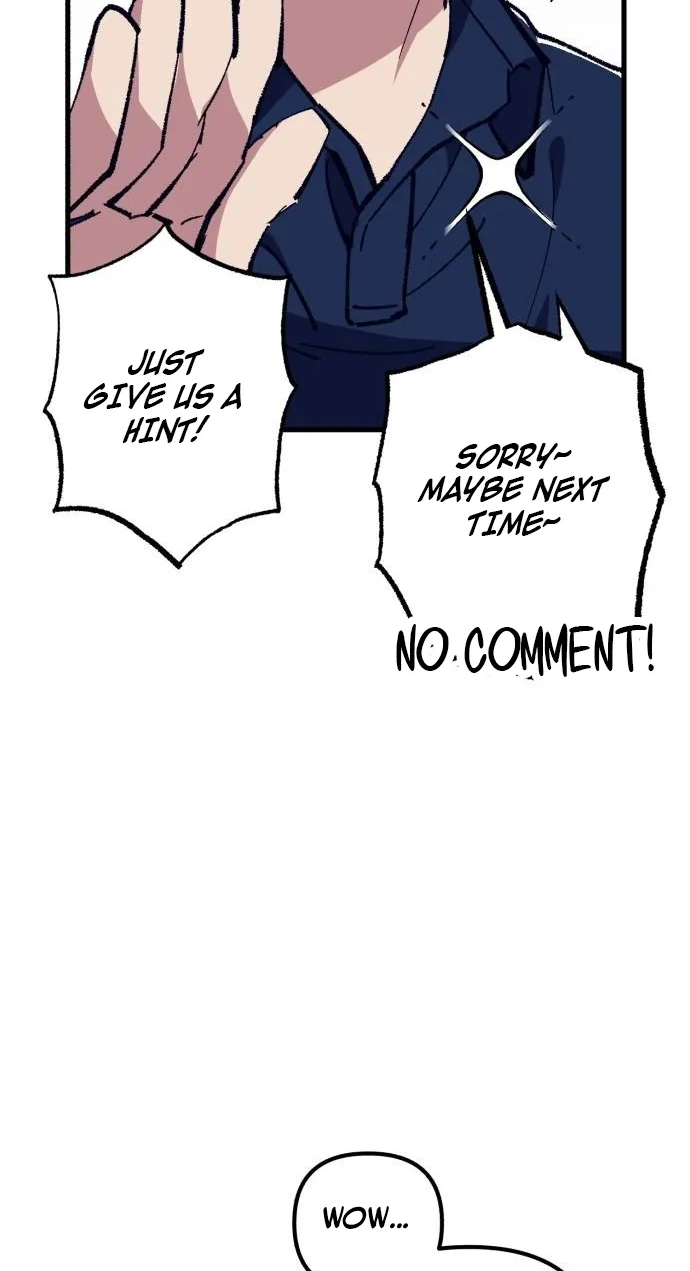 All the Aces Are Obsessed With Me Chapter 44 - Page 36
