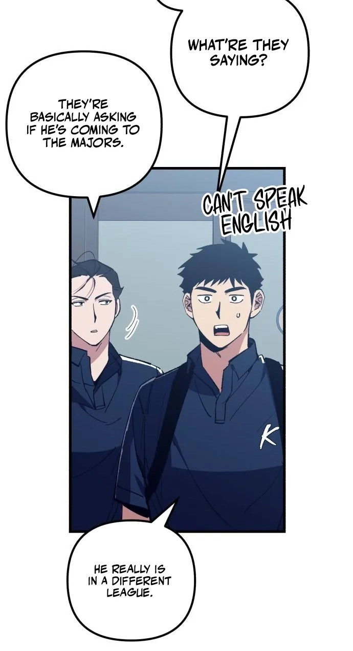 All the Aces Are Obsessed With Me Chapter 44 - Page 37