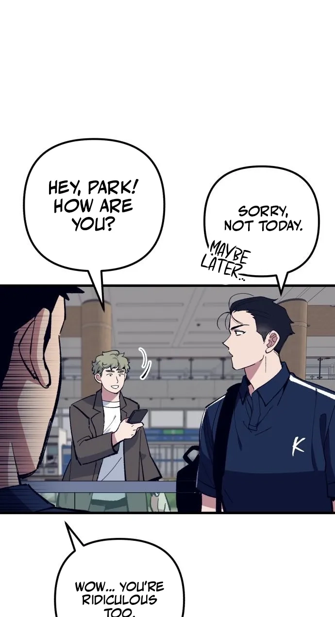 All the Aces Are Obsessed With Me Chapter 44 - Page 38