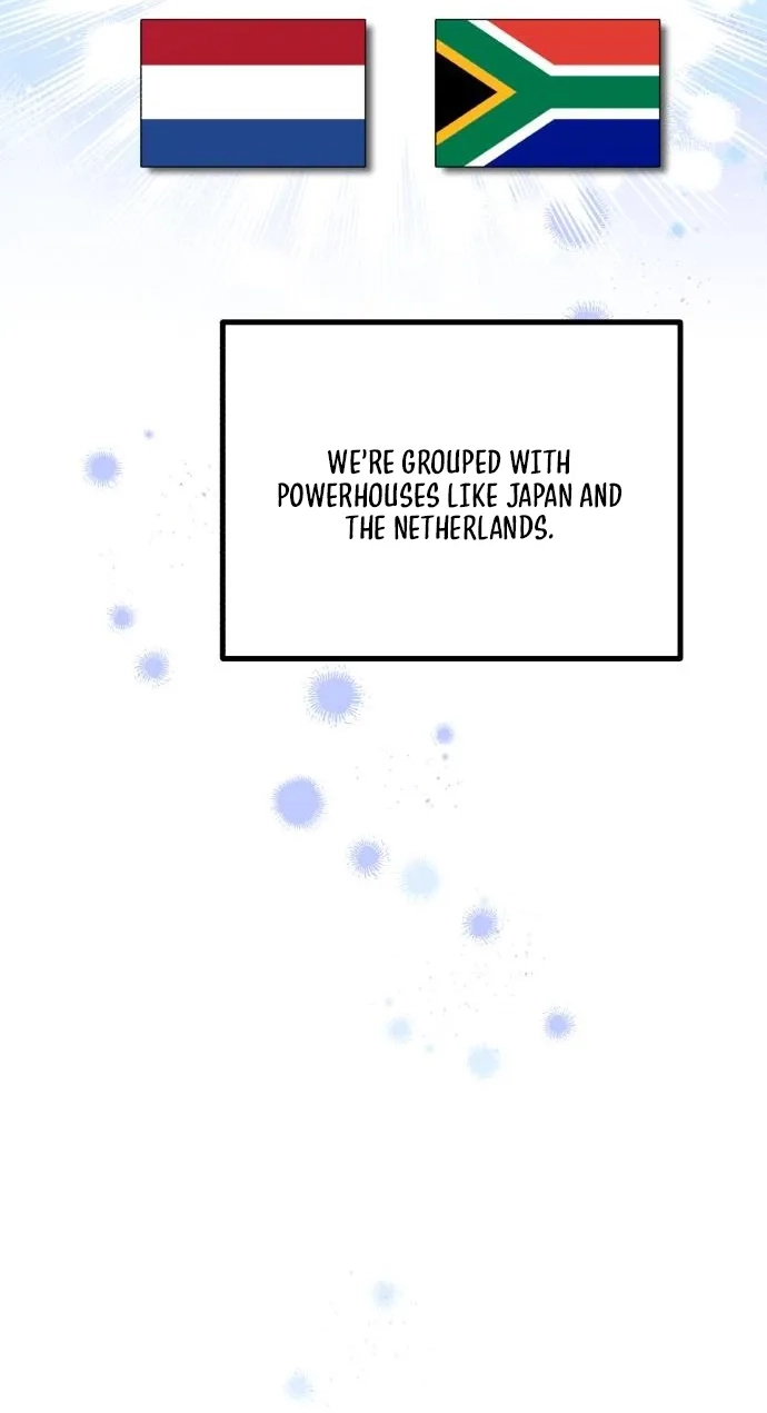 All the Aces Are Obsessed With Me Chapter 44 - Page 43