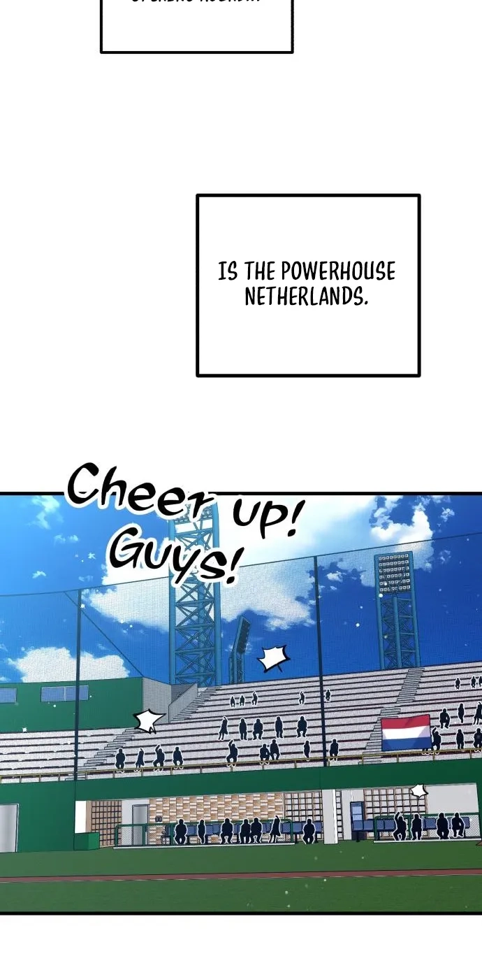 All the Aces Are Obsessed With Me Chapter 44 - Page 47