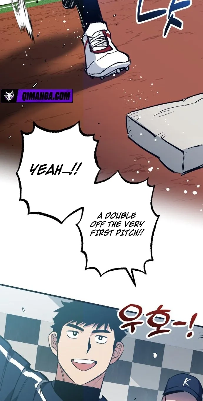 All the Aces Are Obsessed With Me Chapter 44 - Page 55