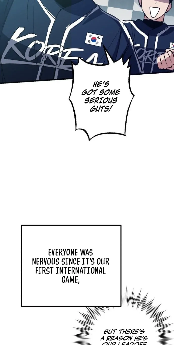 All the Aces Are Obsessed With Me Chapter 44 - Page 56