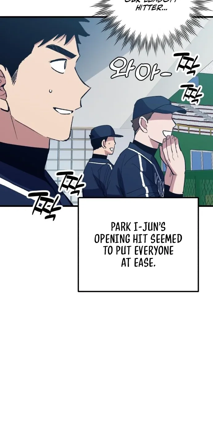 All the Aces Are Obsessed With Me Chapter 44 - Page 57