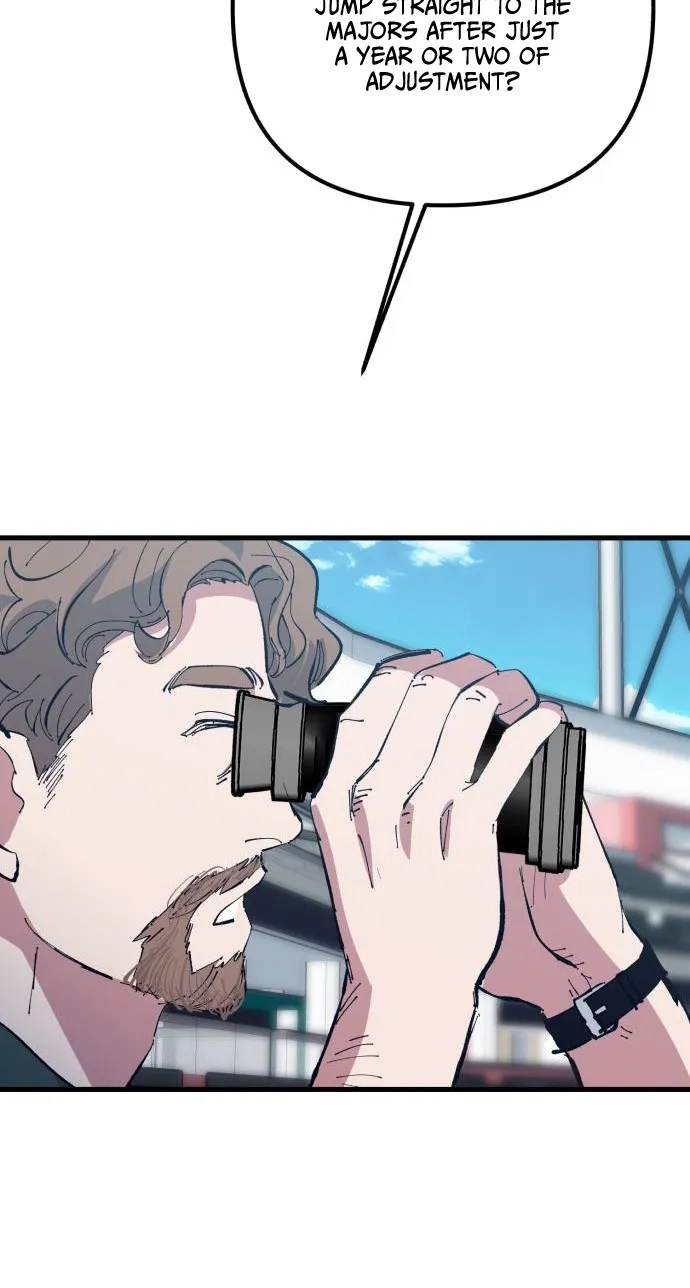 All the Aces Are Obsessed With Me Chapter 45 - Page 32
