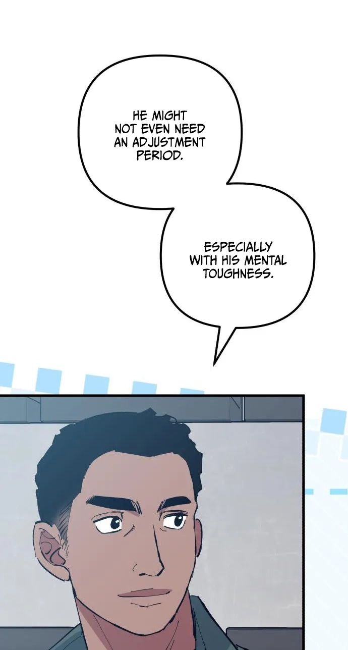 All the Aces Are Obsessed With Me Chapter 45 - Page 33