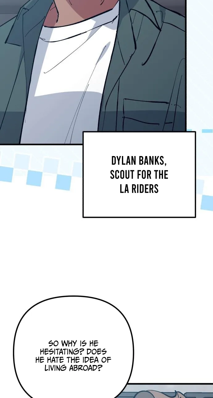 All the Aces Are Obsessed With Me Chapter 45 - Page 34