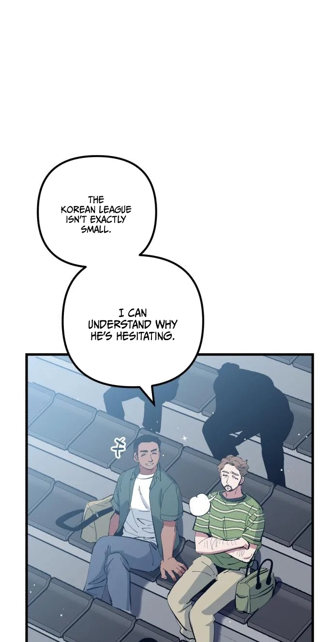 All the Aces Are Obsessed With Me Chapter 45 - Page 36