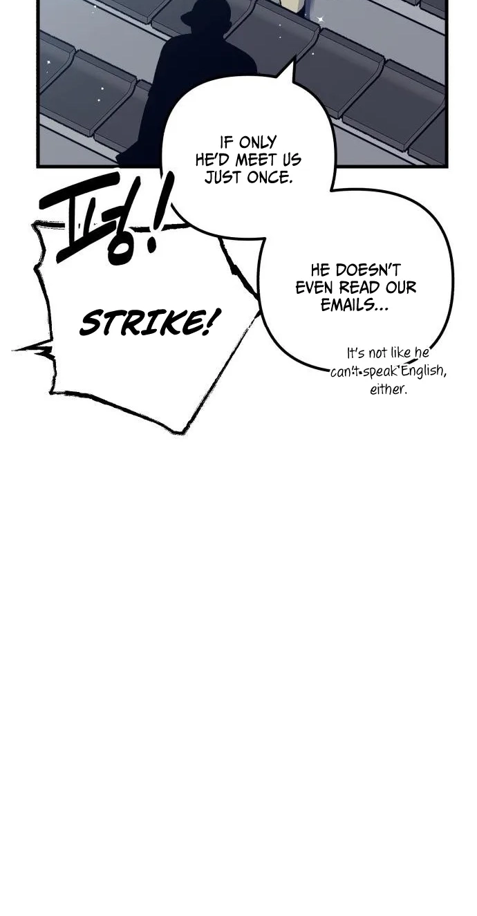 All the Aces Are Obsessed With Me Chapter 45 - Page 37