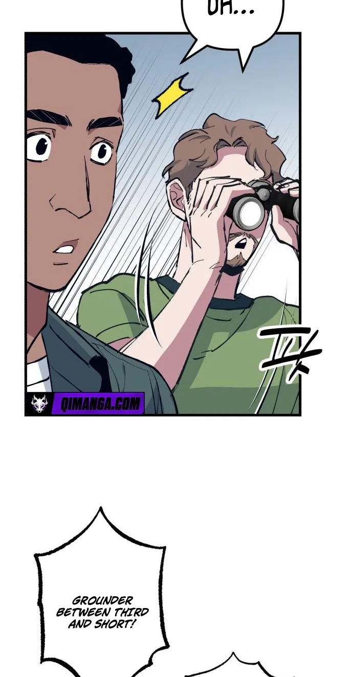 All the Aces Are Obsessed With Me Chapter 45 - Page 39