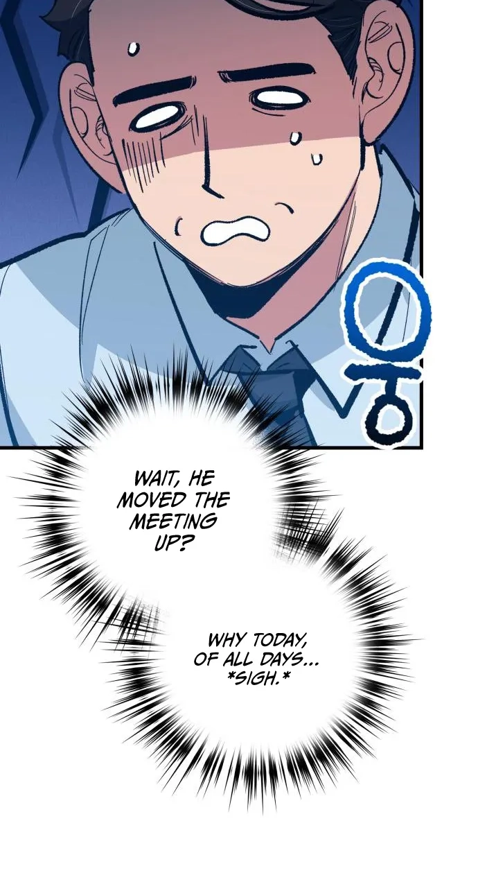 All the Aces Are Obsessed With Me Chapter 45 - Page 69