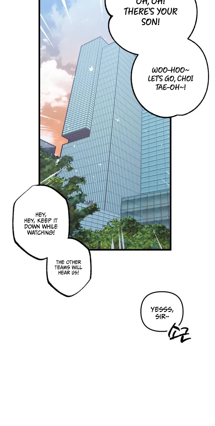 All the Aces Are Obsessed With Me Chapter 45 - Page 79