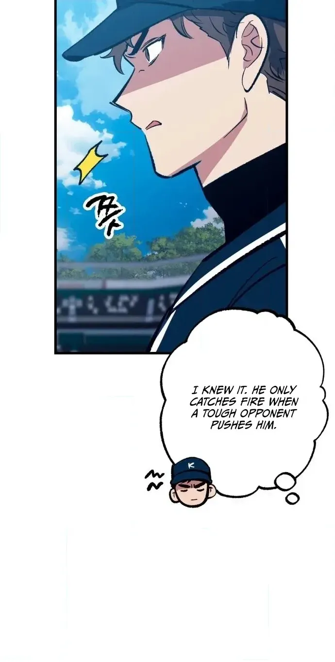 All the Aces Are Obsessed With Me Chapter 45 - Page 100