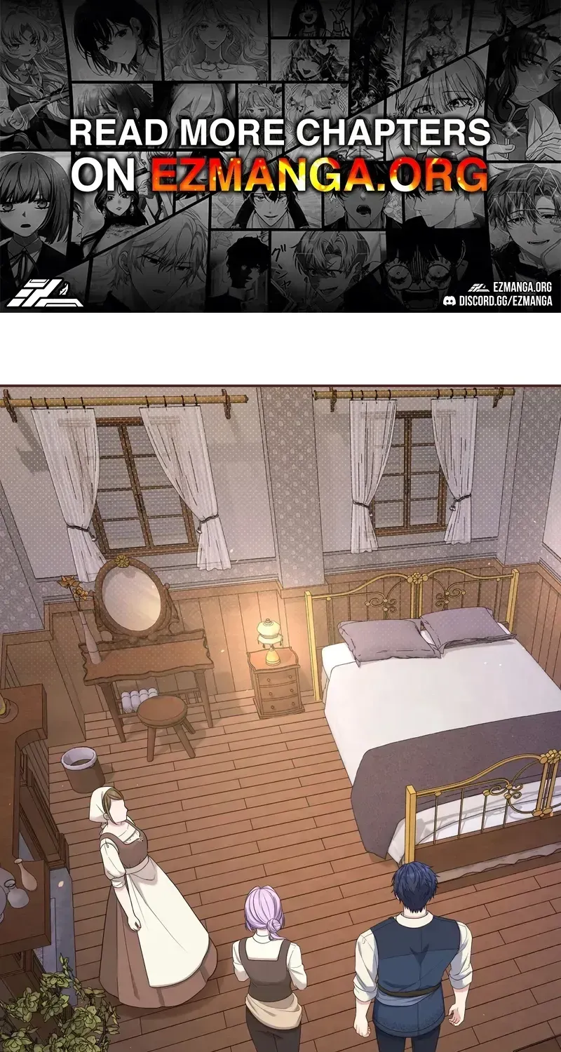 An Affair with My Knight Chapter 28 - Page 1