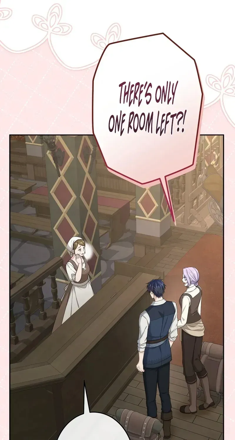 An Affair with My Knight Chapter 28 - Page 16