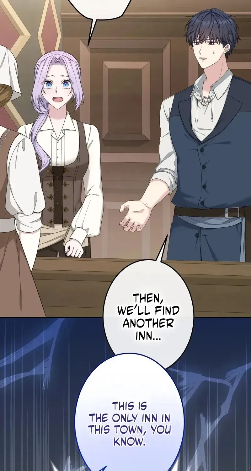 An Affair with My Knight Chapter 28 - Page 20