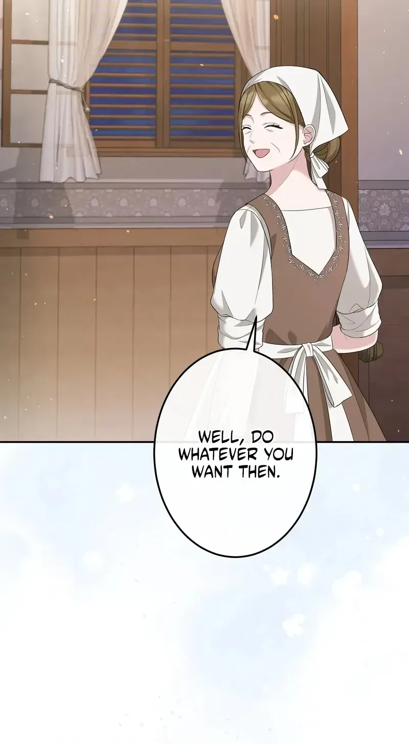 An Affair with My Knight Chapter 28 - Page 34