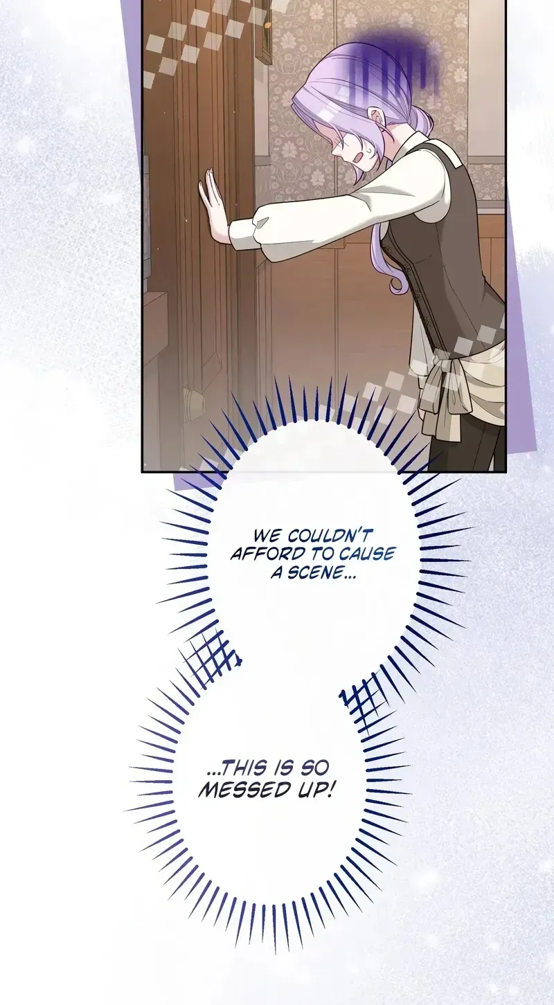 An Affair with My Knight Chapter 28 - Page 37