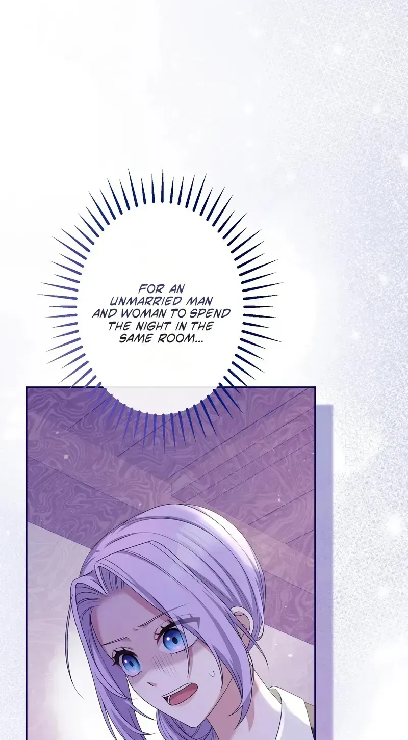 An Affair with My Knight Chapter 28 - Page 38