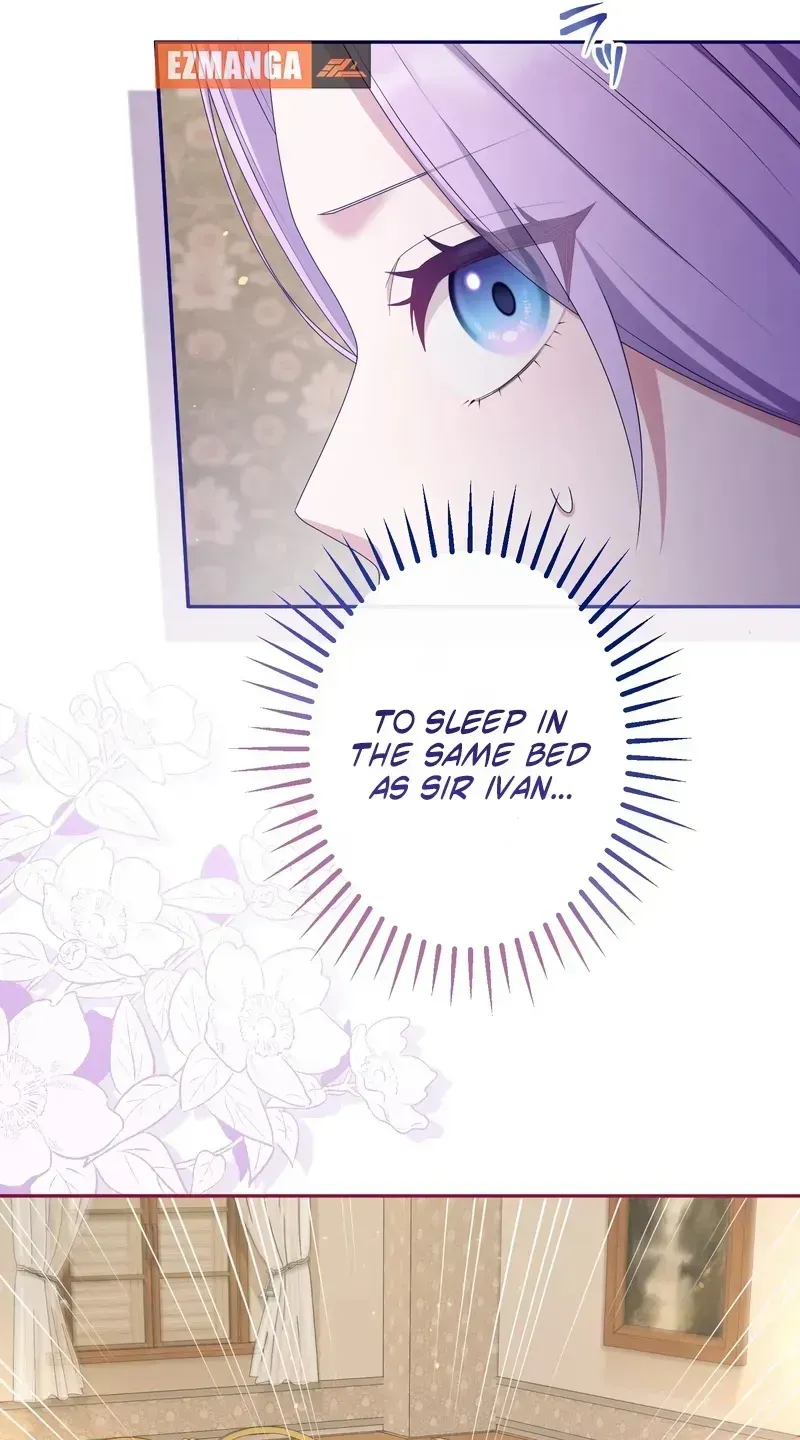 An Affair with My Knight Chapter 28 - Page 40