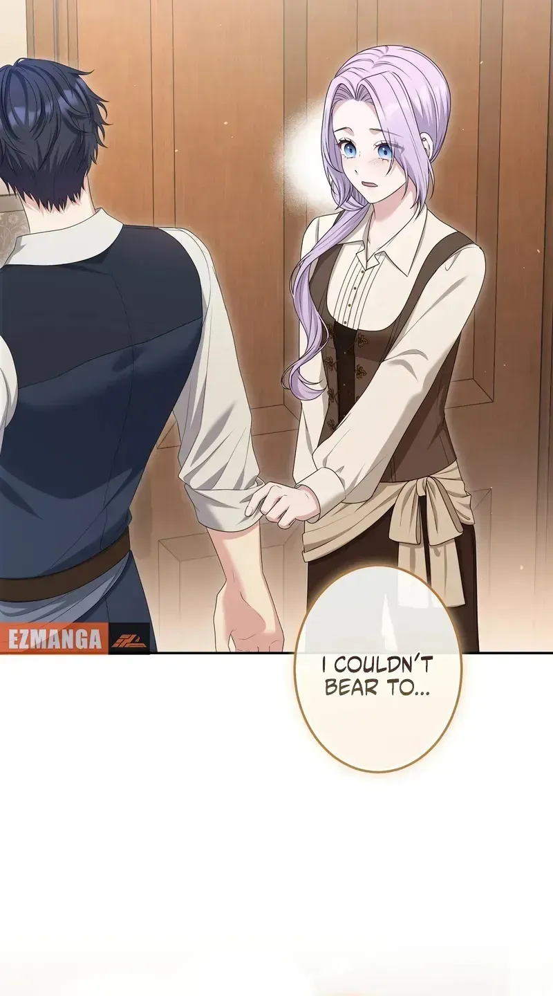 An Affair with My Knight Chapter 28 - Page 48