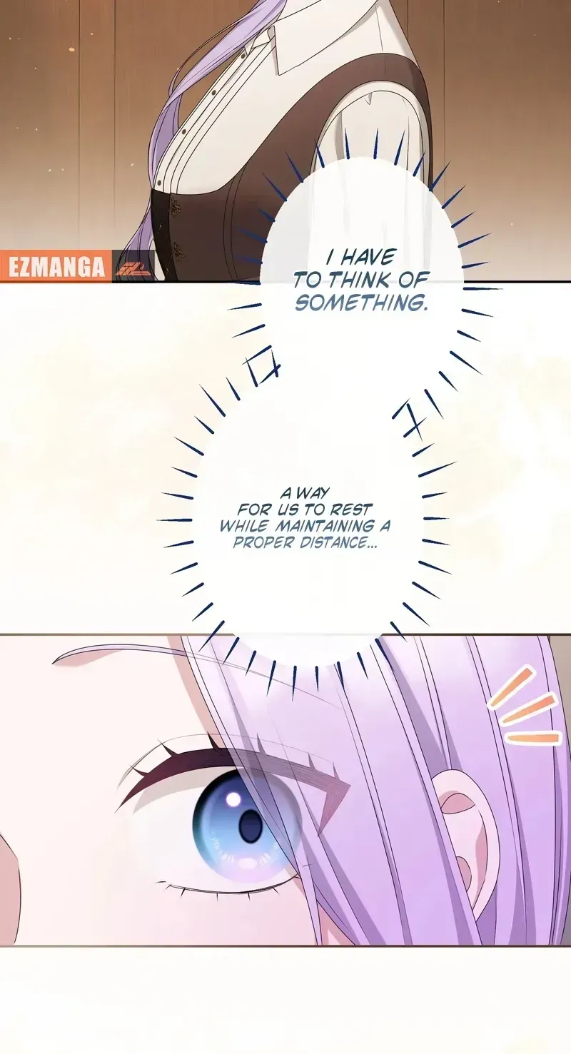 An Affair with My Knight Chapter 28 - Page 53