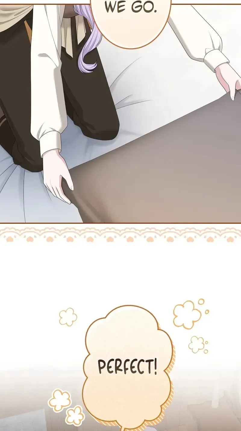 An Affair with My Knight Chapter 28 - Page 60