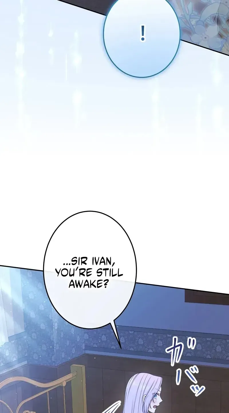 An Affair with My Knight Chapter 28 - Page 88