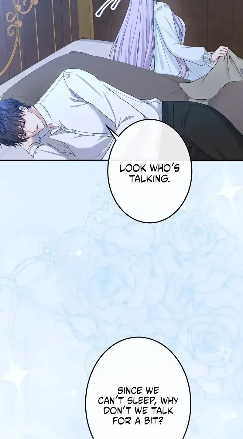 An Affair with My Knight Chapter 28 - Page 89
