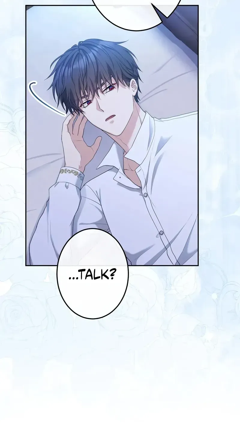 An Affair with My Knight Chapter 28 - Page 90