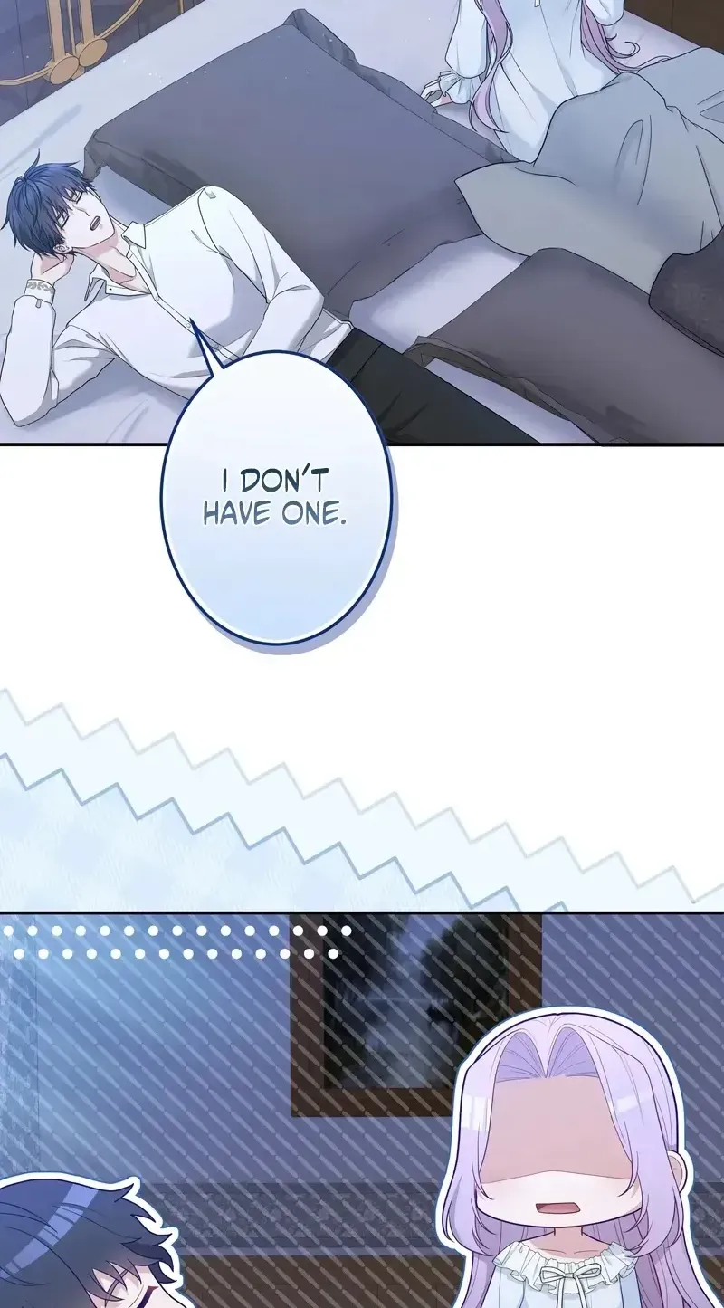 An Affair with My Knight Chapter 28 - Page 92
