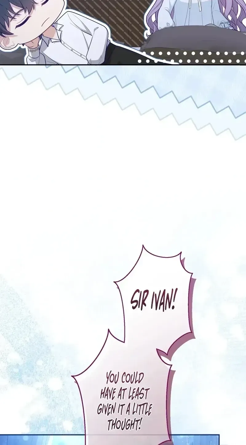 An Affair with My Knight Chapter 28 - Page 93