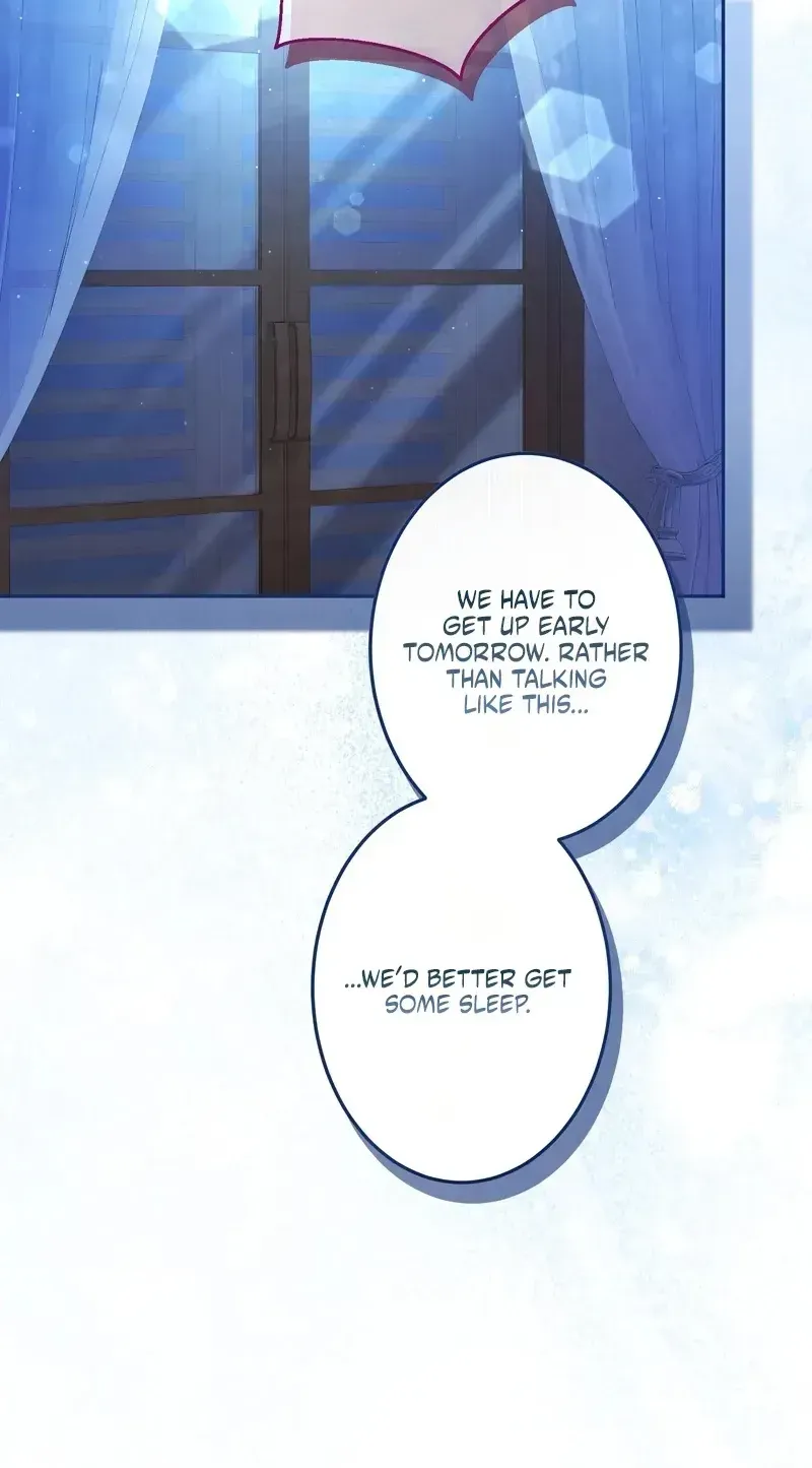 An Affair with My Knight Chapter 28 - Page 94