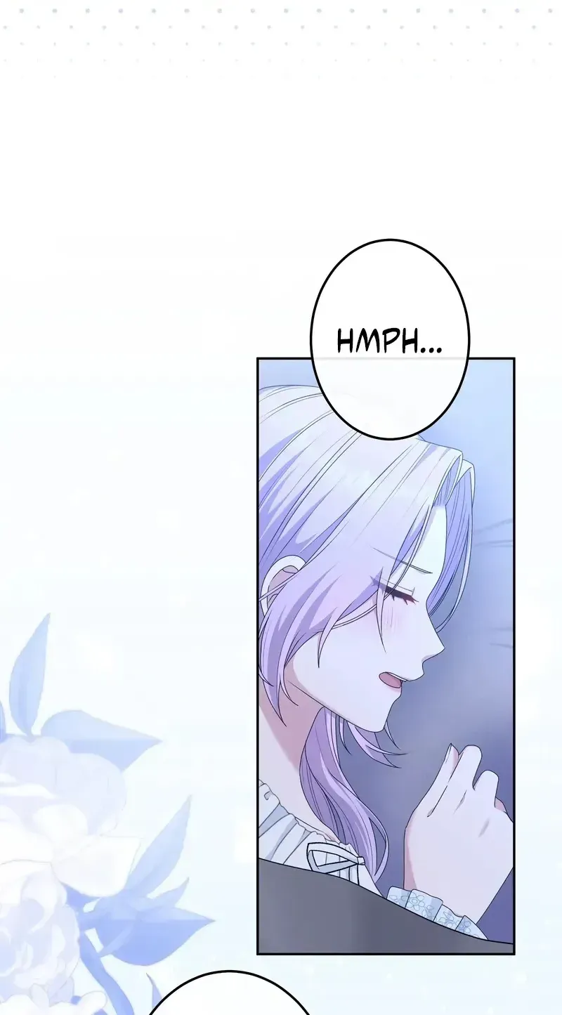 An Affair with My Knight Chapter 28 - Page 96
