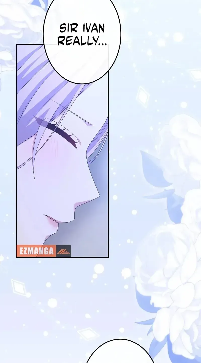 An Affair with My Knight Chapter 28 - Page 97