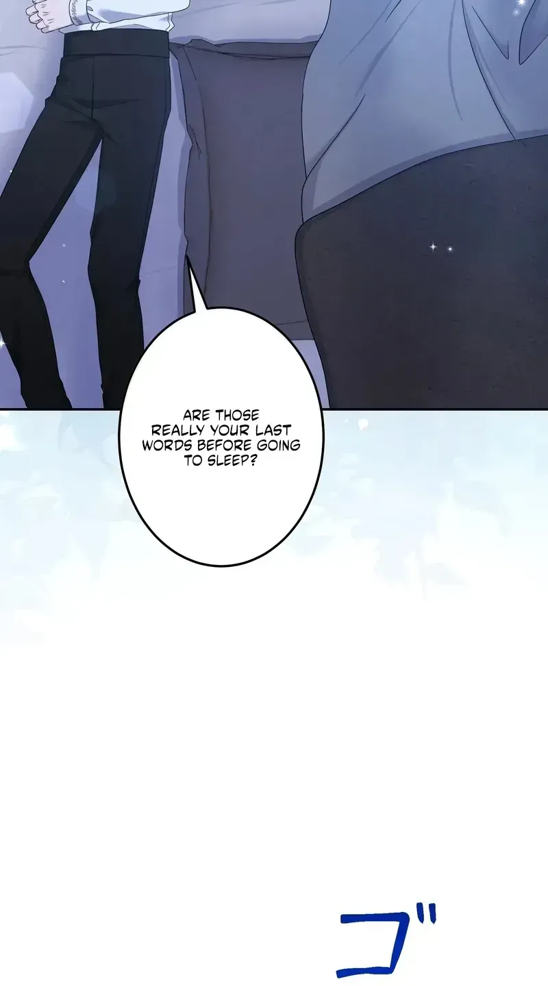 An Affair with My Knight Chapter 28 - Page 99