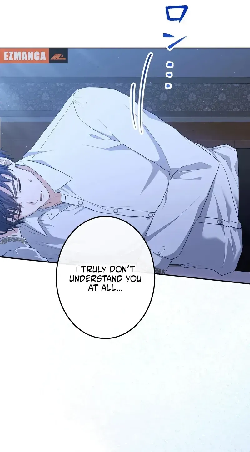 An Affair with My Knight Chapter 28 - Page 100