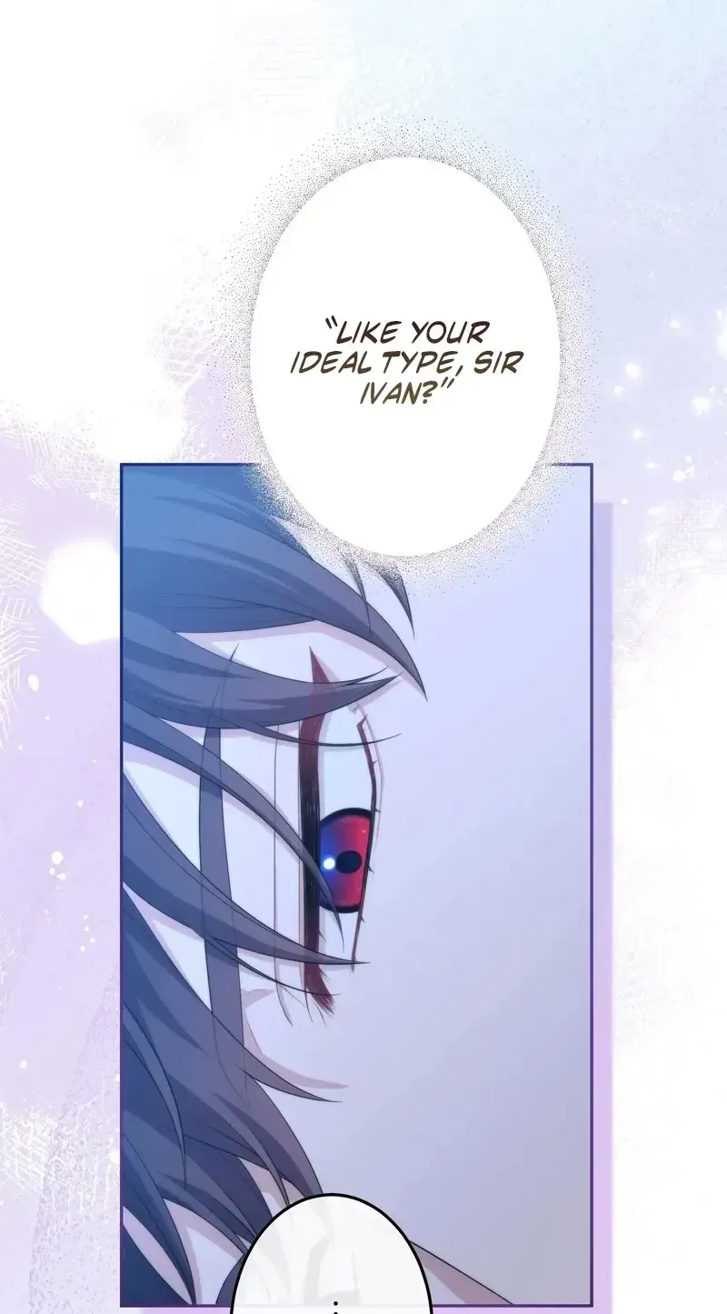 An Affair with My Knight Chapter 28 - Page 101