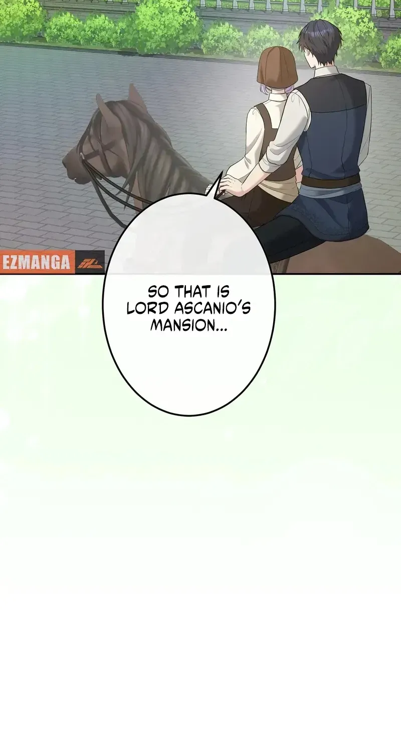 An Affair with My Knight Chapter 28 - Page 155