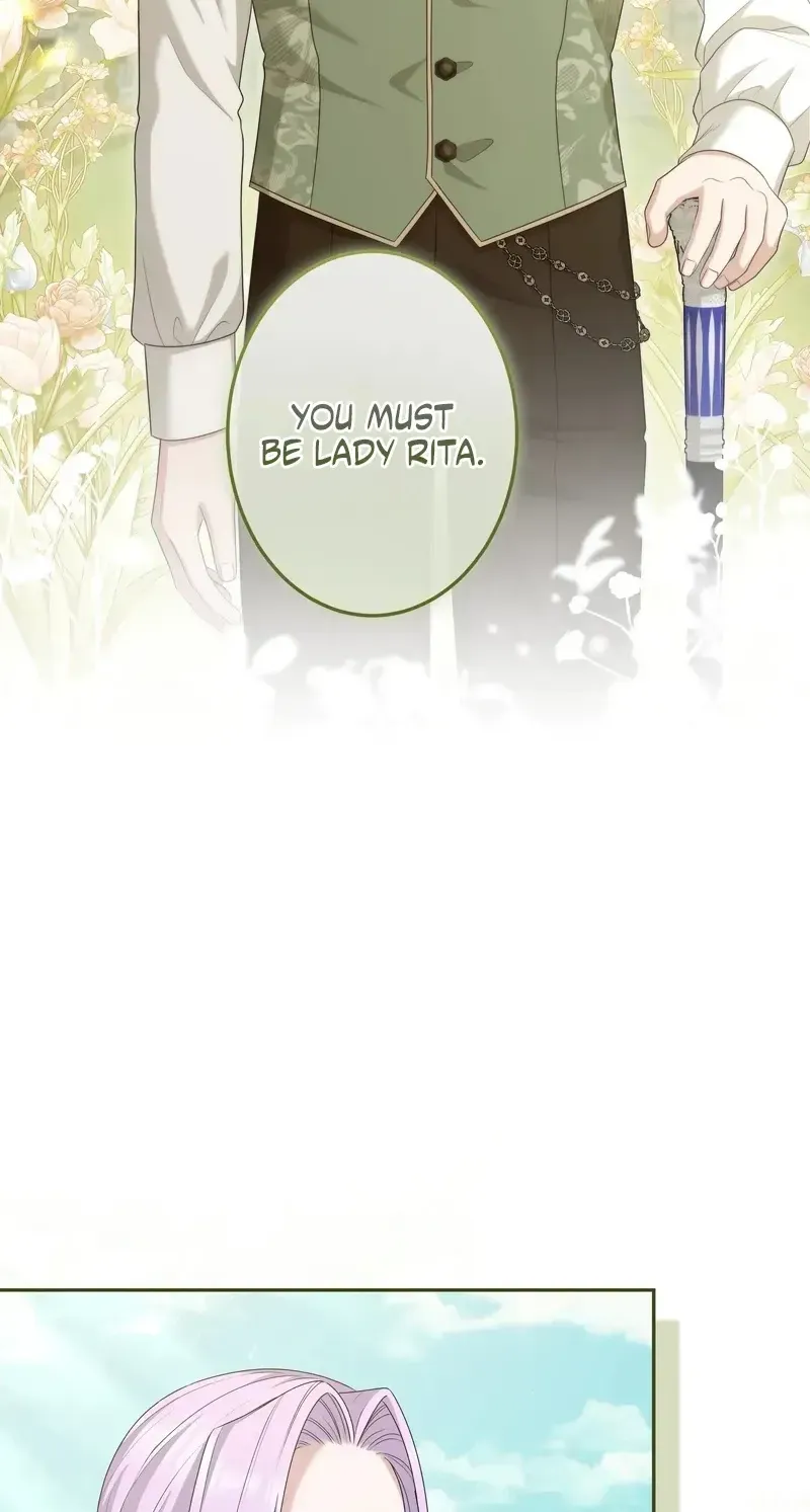 An Affair with My Knight Chapter 29 - Page 7