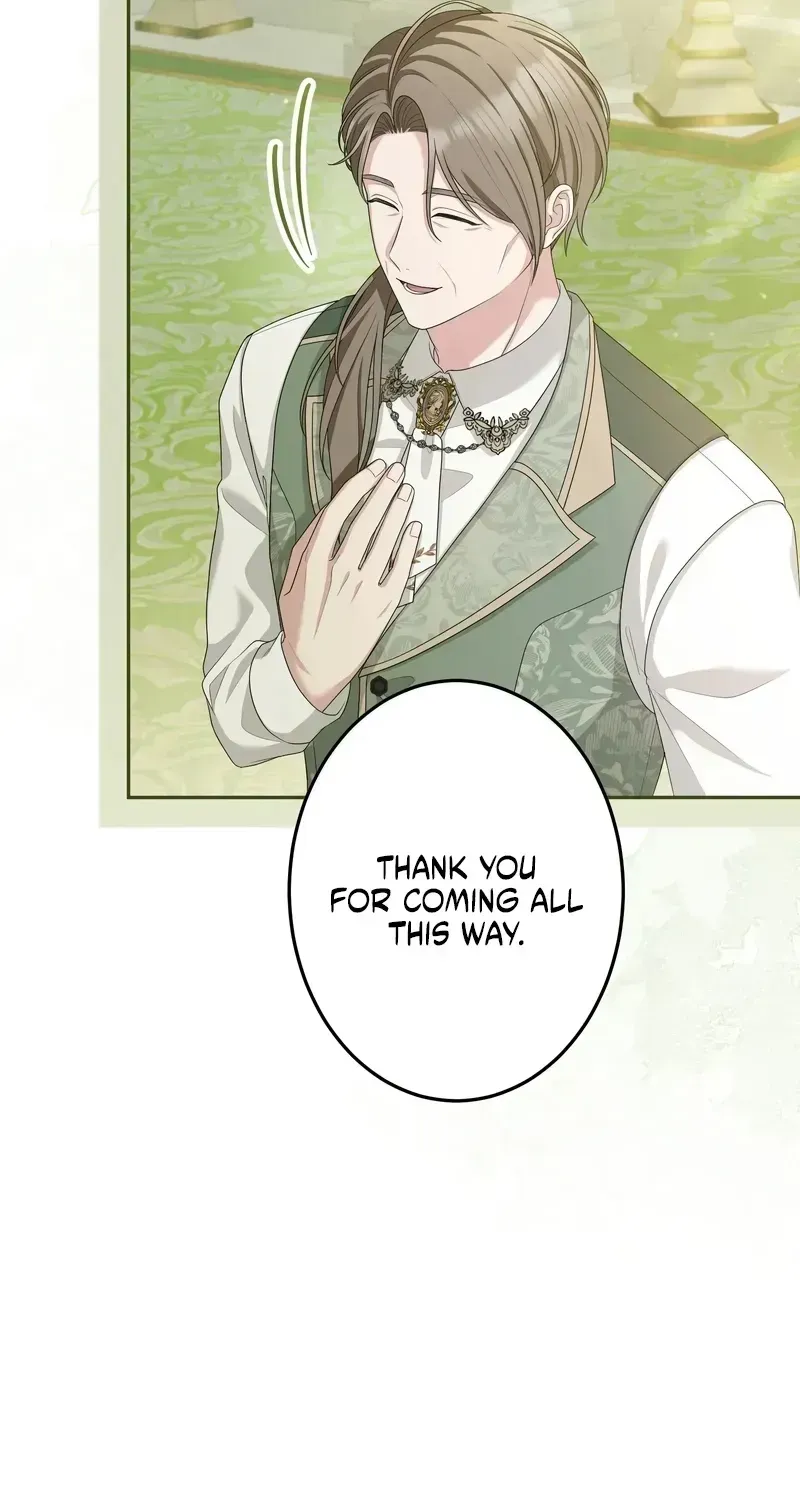 An Affair with My Knight Chapter 29 - Page 9