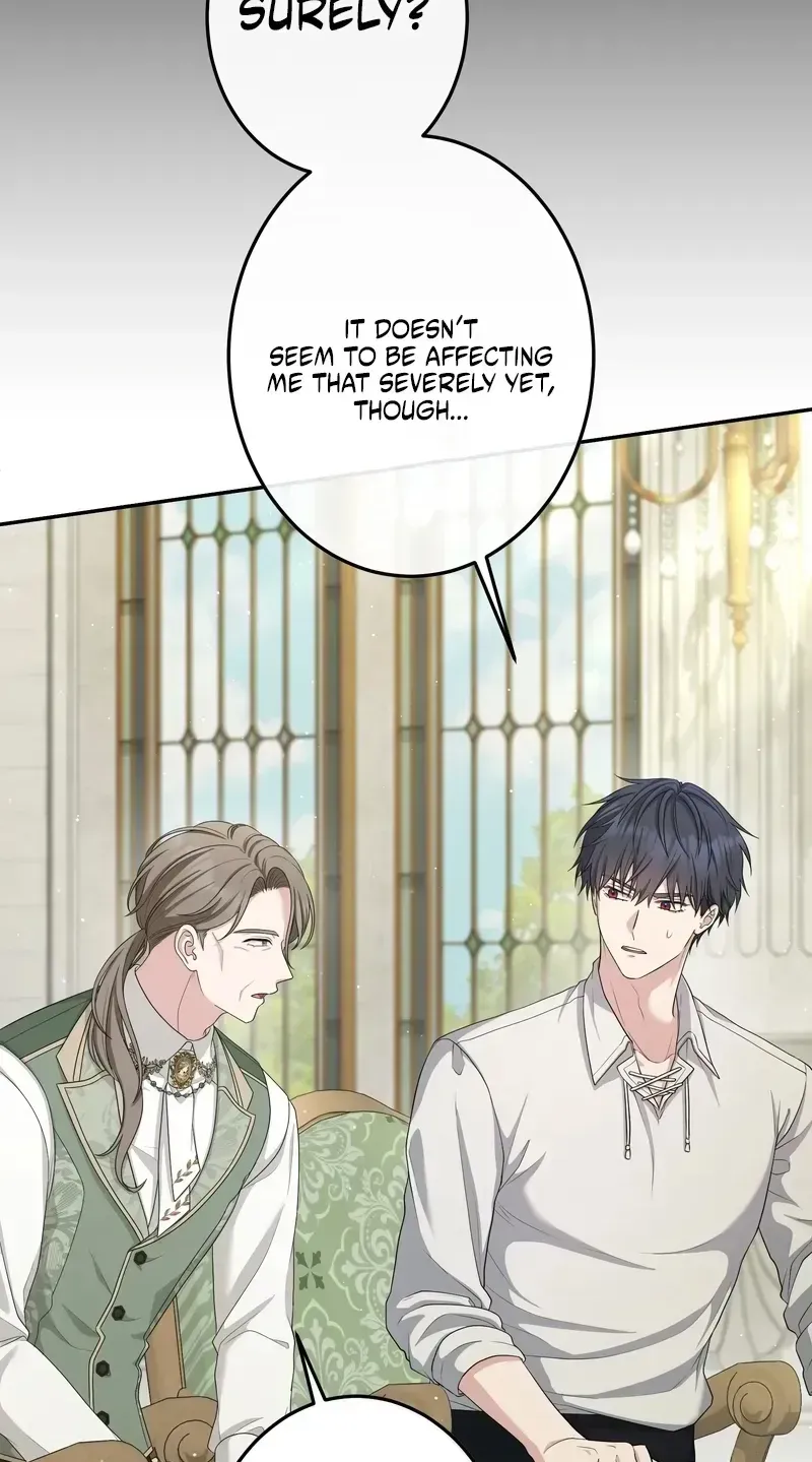 An Affair with My Knight Chapter 29 - Page 39