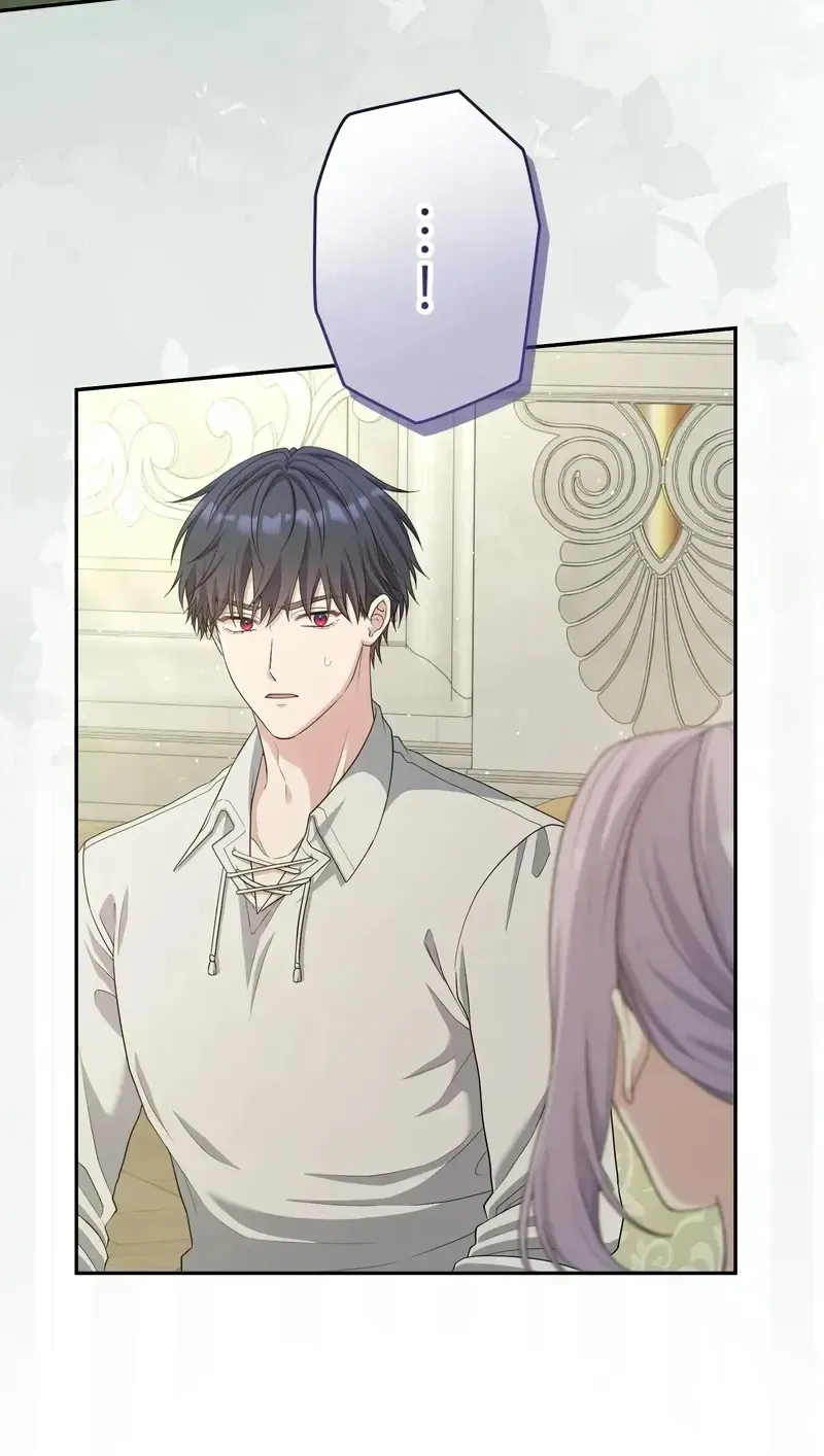 An Affair with My Knight Chapter 29 - Page 44