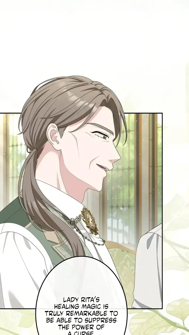 An Affair with My Knight Chapter 29 - Page 48