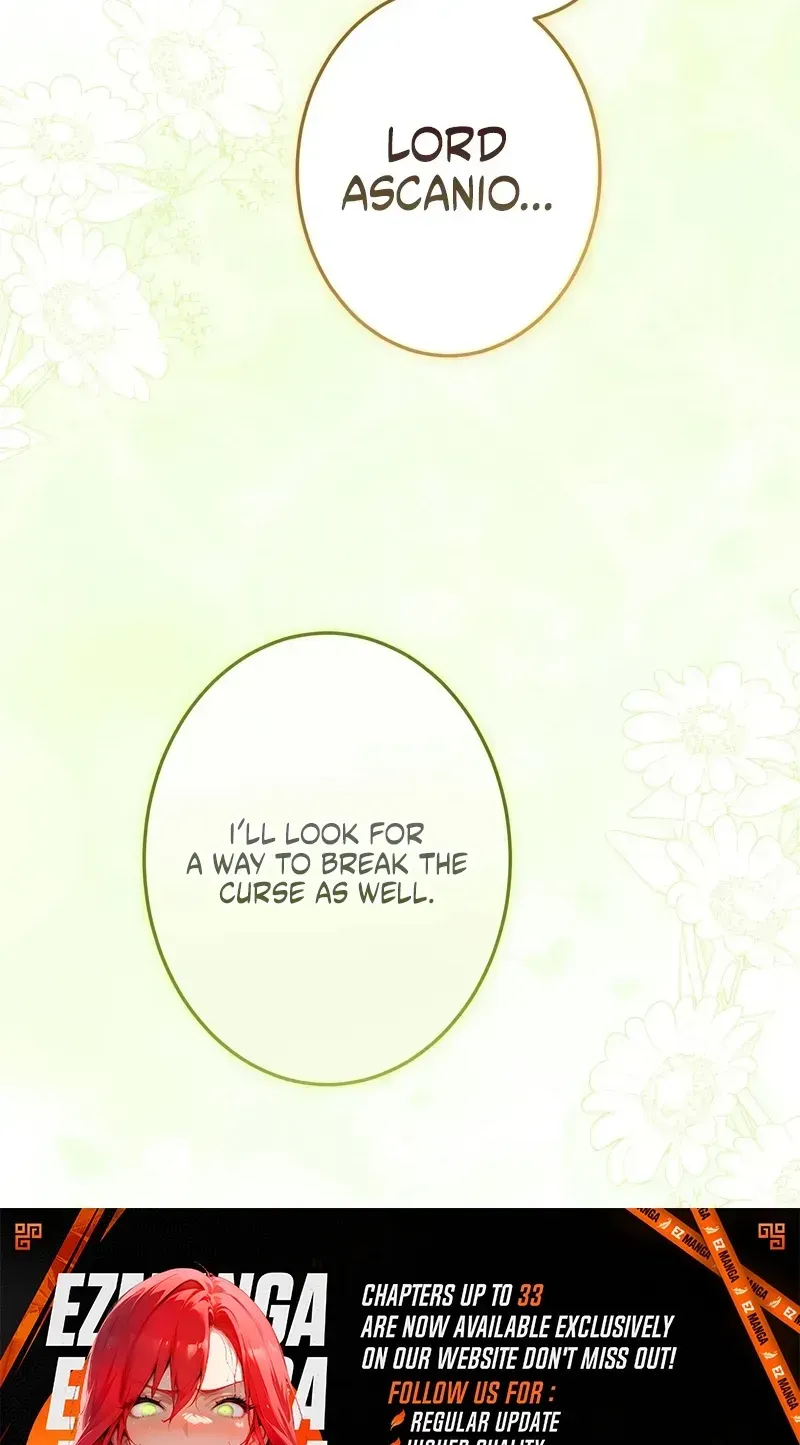 An Affair with My Knight Chapter 29 - Page 55
