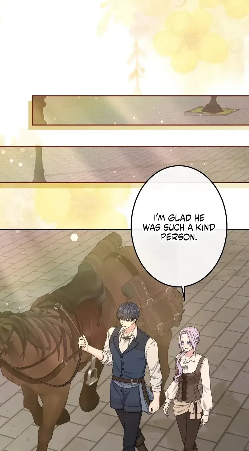 An Affair with My Knight Chapter 29 - Page 73