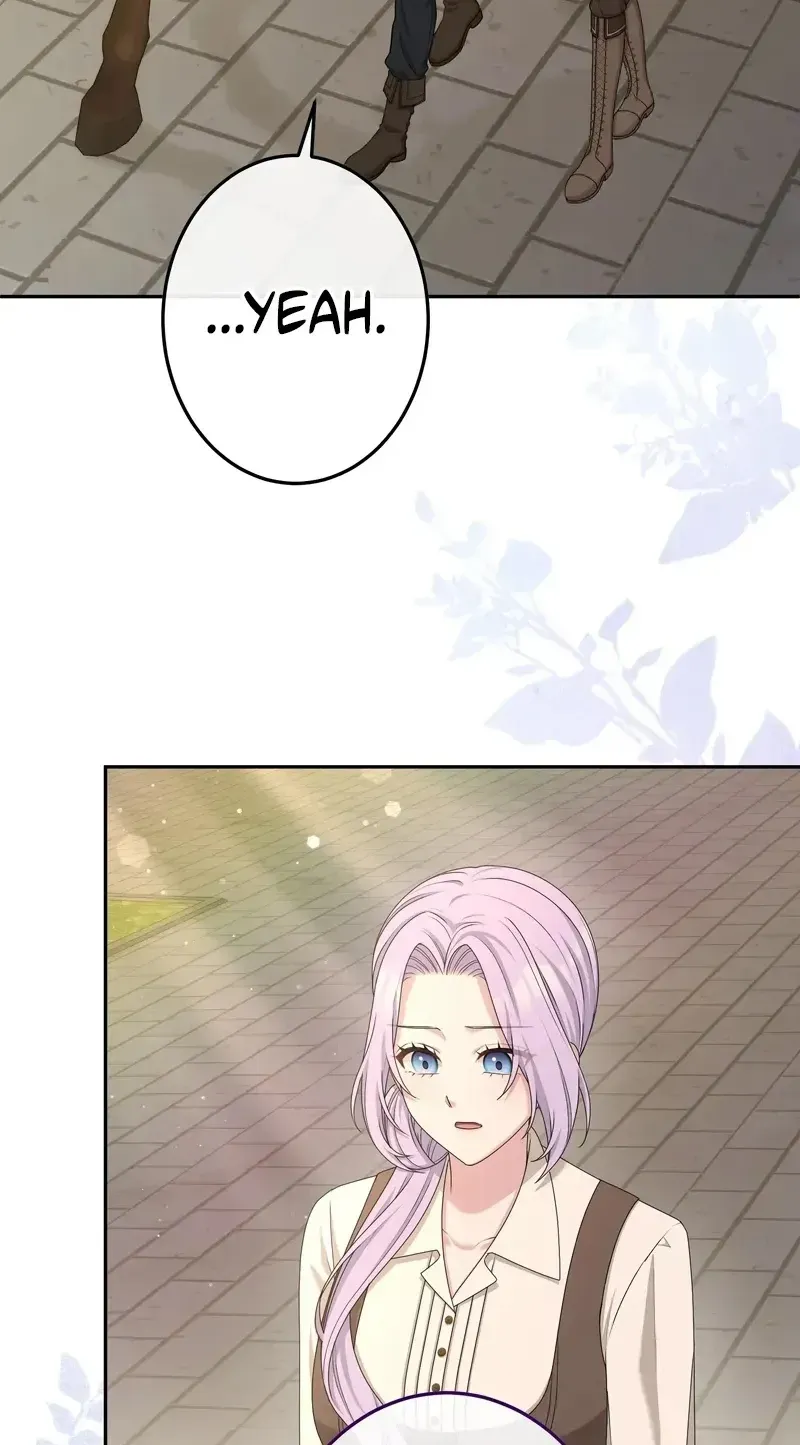 An Affair with My Knight Chapter 29 - Page 74
