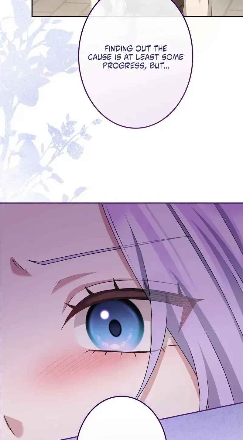 An Affair with My Knight Chapter 29 - Page 75